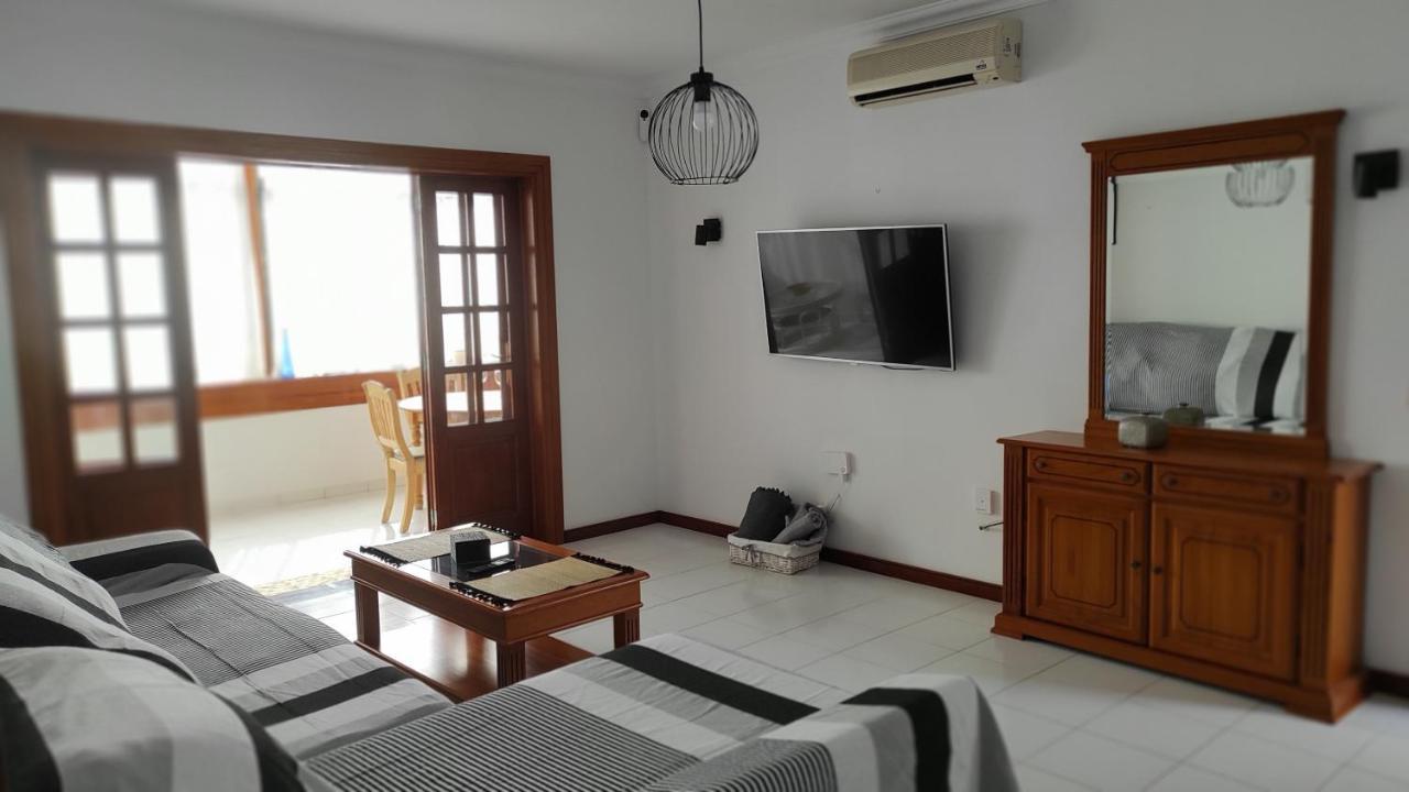 הוילה Tías Casa Guelde מראה חיצוני תמונה