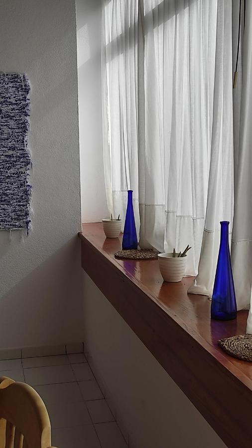 הוילה Tías Casa Guelde מראה חיצוני תמונה